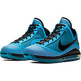 Чоловічі кросівки Nike Lebron 7 "All Star", фото 4