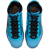 Чоловічі кросівки Nike Lebron 7 "All Star", фото 5