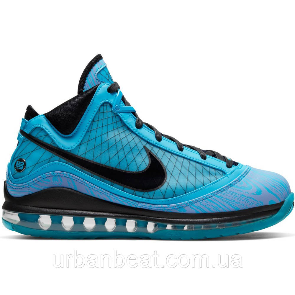 Чоловічі кросівки Nike Lebron 7 "All Star"