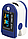 Пульсоксиметр - вимірює пульс і кількість кисню в крові, фото 2