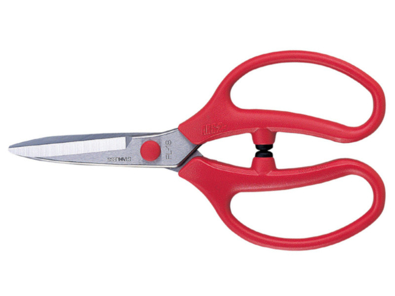 Ножиці для квітів ARS FL-18-BP - АРС FL-18-BP