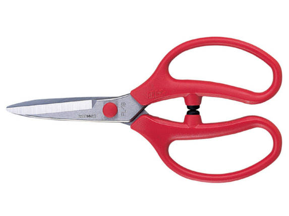 Ножиці для квітів ARS FL-18-BP - АРС FL-18-BP, фото 1