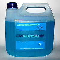 Зимний стеклоомыватель XT SCREENWASH-20 3 л