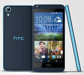 Чохли на HTC Desire 626, 628