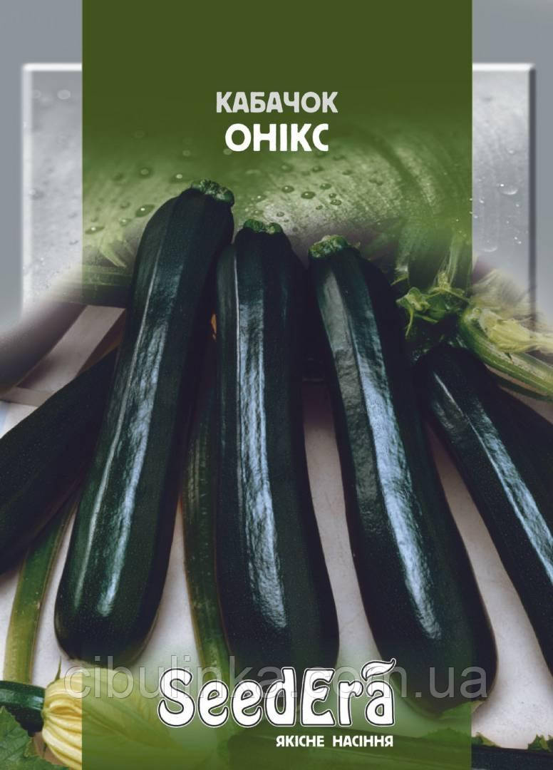 Кабачок цукіні Онікс 20 г, фото 1