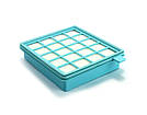 Фільтр HEPA13 для пилососа Philips CP0252/01- 432200493801, фото 8