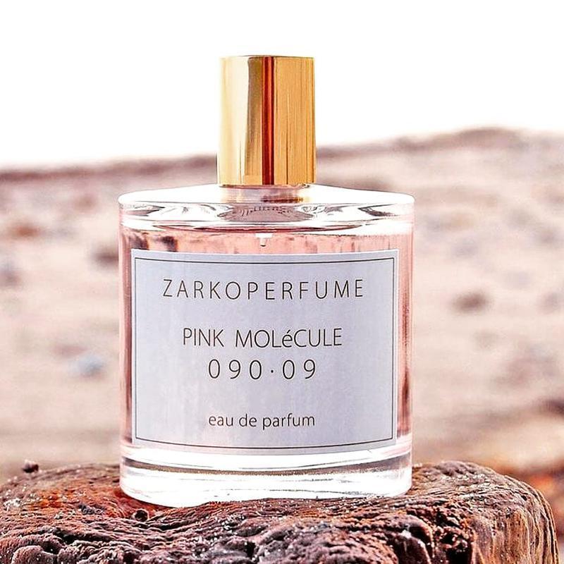 Zarkoperfume Pink MOL'eCULE 090.09 edp тестер 100ml