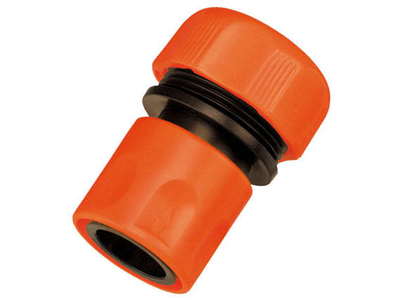 Конектор Stocker 25055 5/8" 3/4" для швидкого з'єднання єднання, фото 1