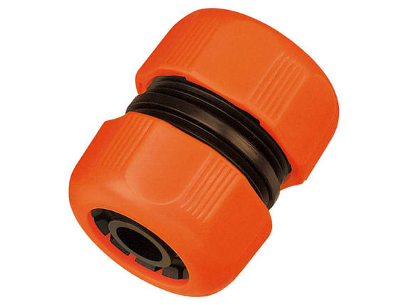 Конектор Stocker 25065 5/8" - 3/4" для шлангу, фото 1