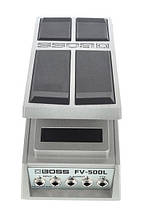 Гітарна педаль BOSS FV-500L