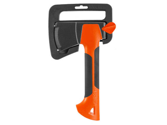 Сокира Stocker 752 туристична 600 г - Штокер, фото 1