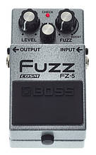 Гітарна педаль BOSS FZ-5 Fuzz