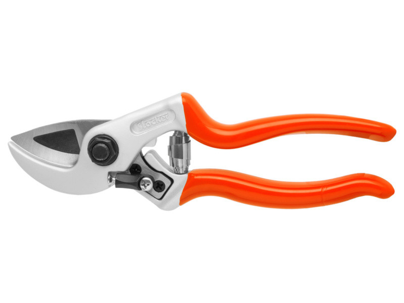 Секатор садовий Штокер Stocker 367 Profi 19 з коваделком