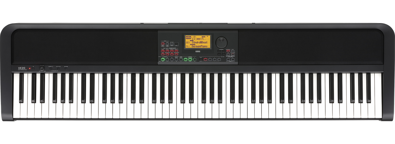 Цифрове піаніно KORG XE20, фото 1