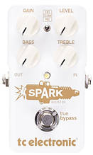Гітарна педаль TC Electronic Spark Booster