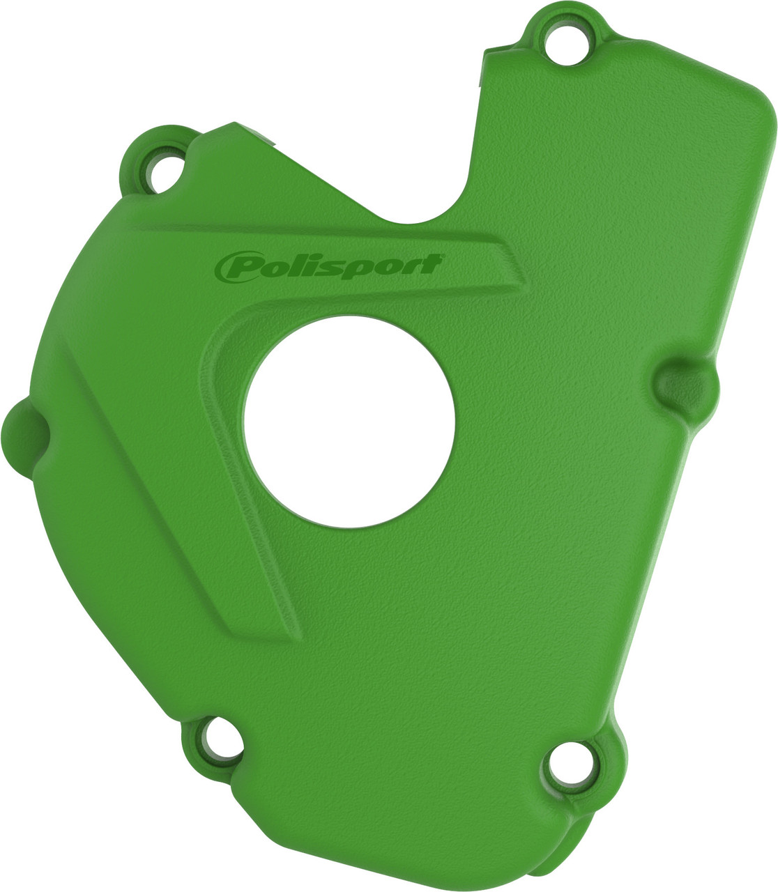 Захист кришки запалювання Polisport Ignition cover protector [Green]