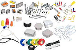 ВСЕ ДЛЯ ЕЛЕКТРОМОНТАЖУ