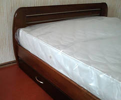 Фото кроватей ЭкоДрев