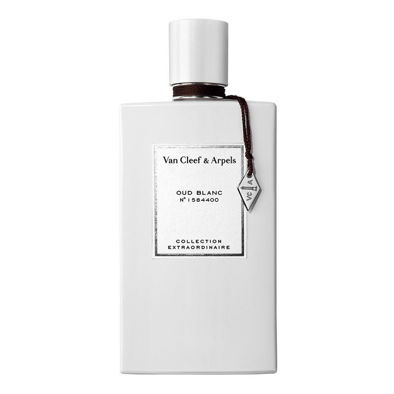 Жіноча парфумерія Van Cleef & Arpels Oud Blanc 75 мл
