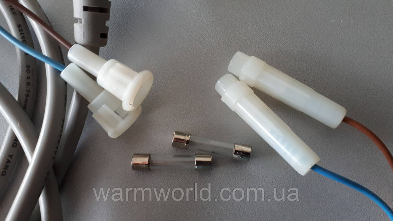 BH2103020A Комплект електрокабелів, кабелів Navien, фото 1