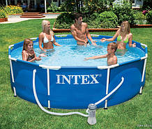 "INTEX"(Интекс)