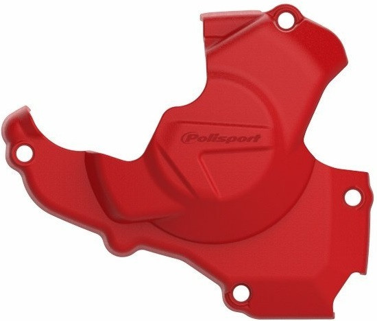 Захист кришки запалювання Polisport Ignition cover protector [Red]