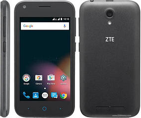 Чохли на ZTE Blade A110