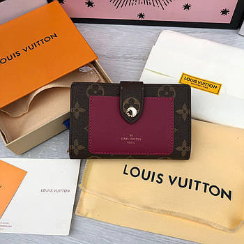 Жіночий мінігаманець Louis Vuitton Луї Віттон