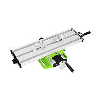 Координатний стіл BG-6300 310x90 мм для свердлильного та фрезерного верстата