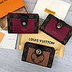 Жіночий маленький гаманець Louis Vuitton, фото 6