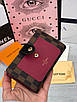 Жіночий маленький гаманець Louis Vuitton, фото 2