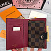 Жіночий маленький гаманець Louis Vuitton, фото 4