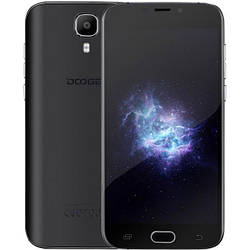 Чохли на Doogee X9 Pro