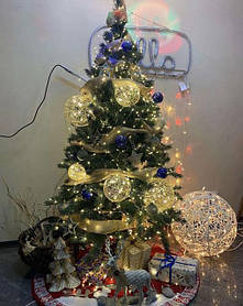 Різдвяний Декор