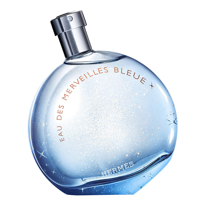 Оригінальна парфумерія Hermes Eau Des Merveilles Bleue 30 мл