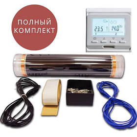 Плівка HOT FILM + E51