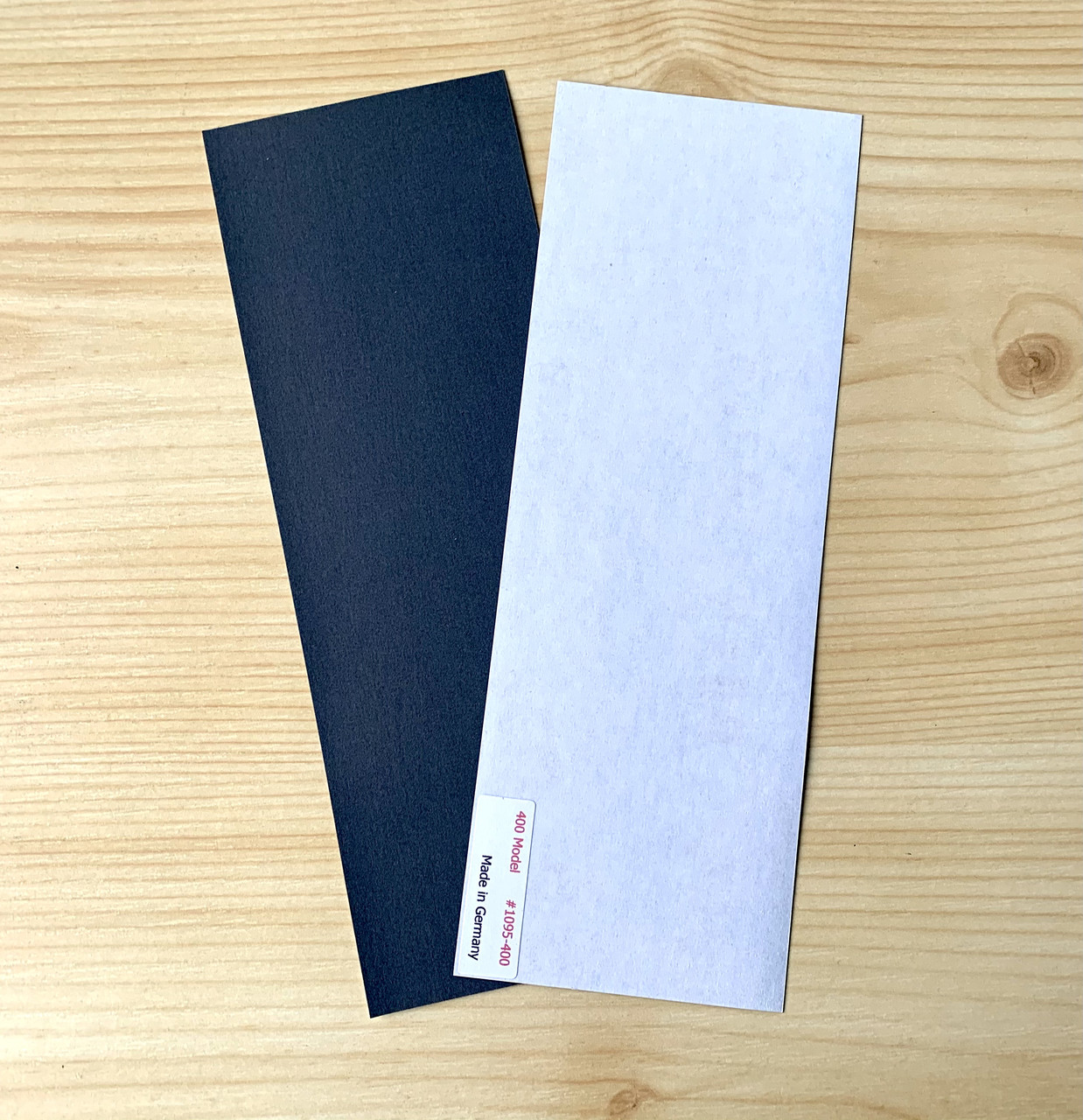 Наждачний папір самоклейний 400, фото 1