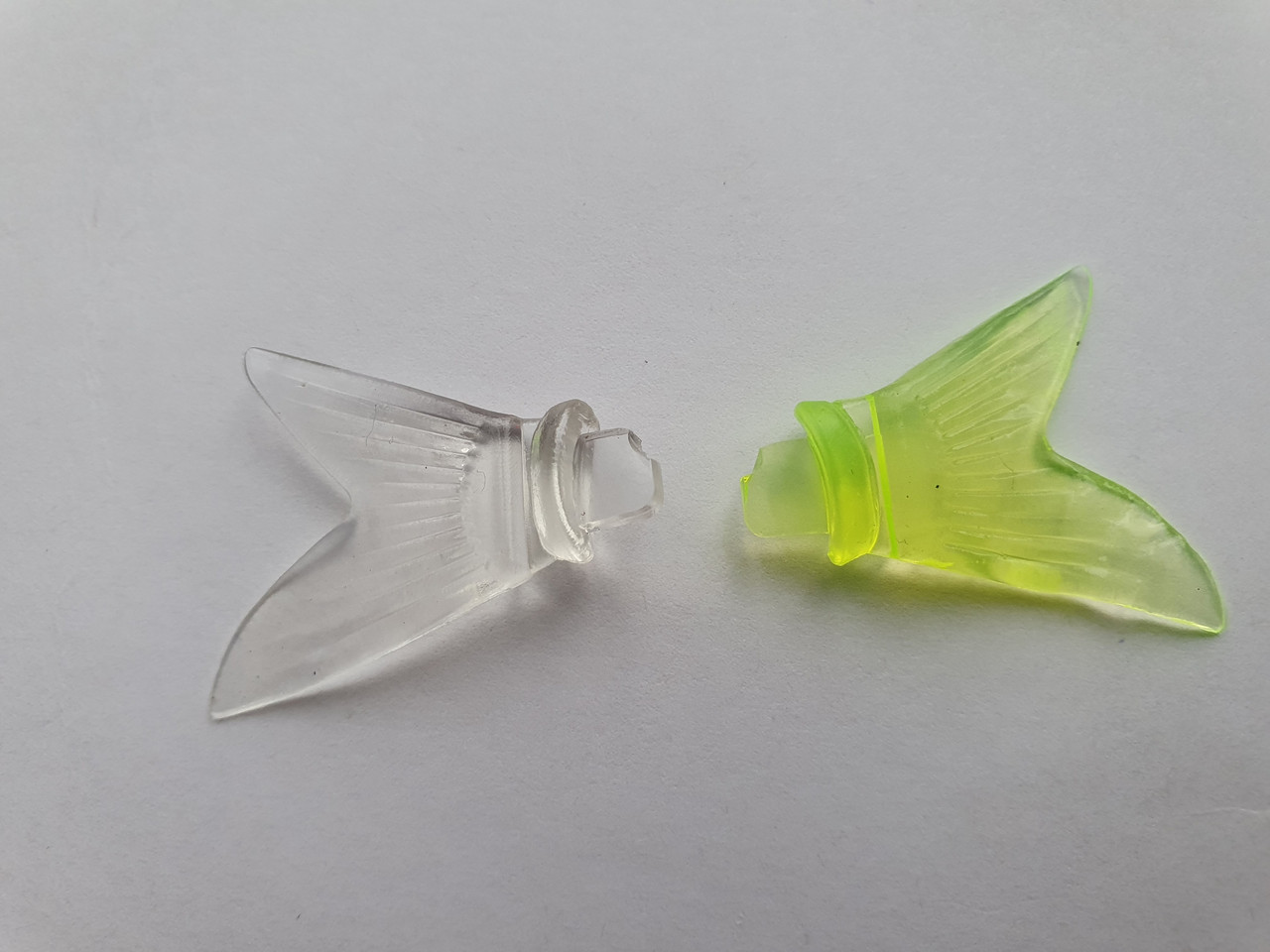 Запасний Хвіст BearKing Magallon 113F (Jackall Magallon 113F) — Купити ...