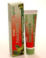 Доктор Трав "Раножив" крем 30г, фото 1