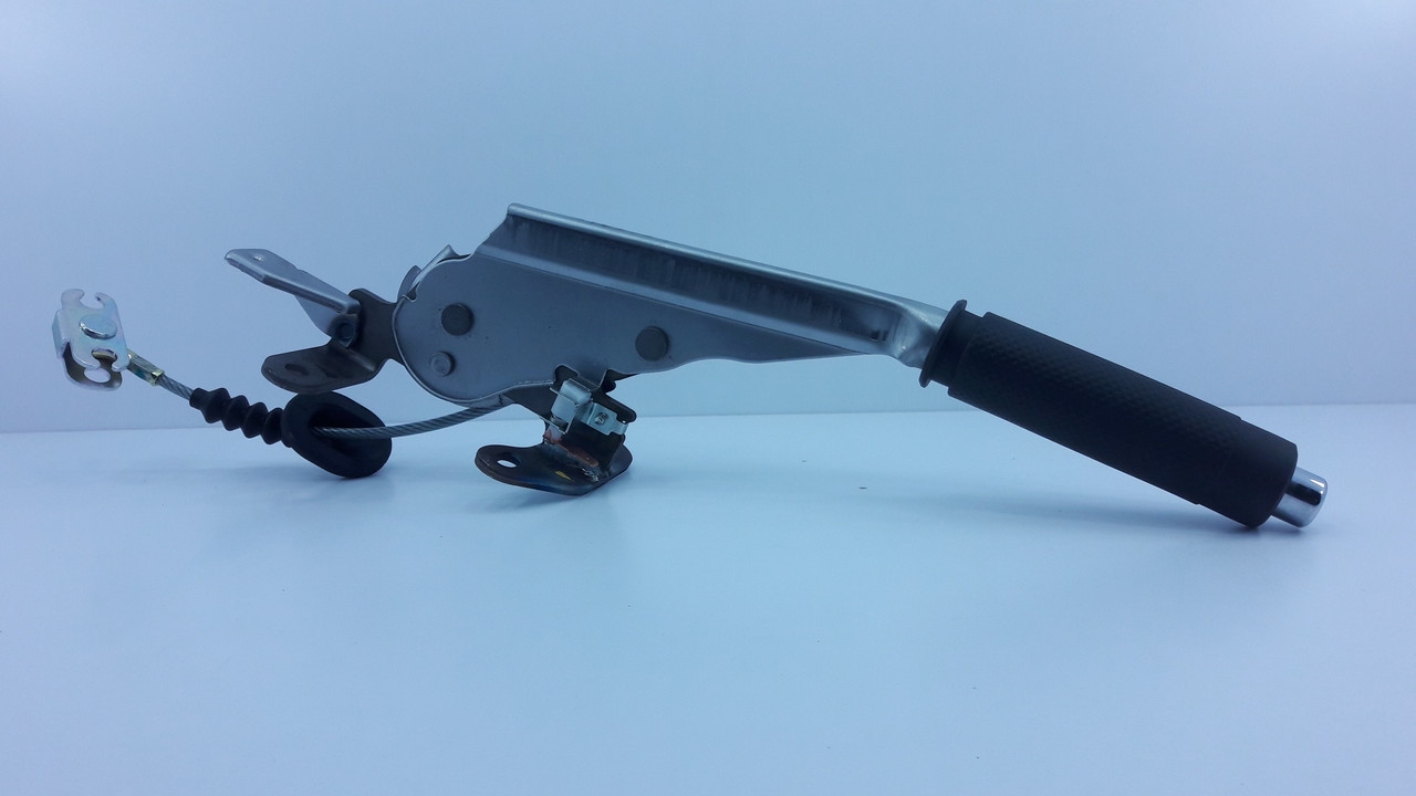 Важіль стоянкового гальма AVEO GM Корея (ориг), фото 1