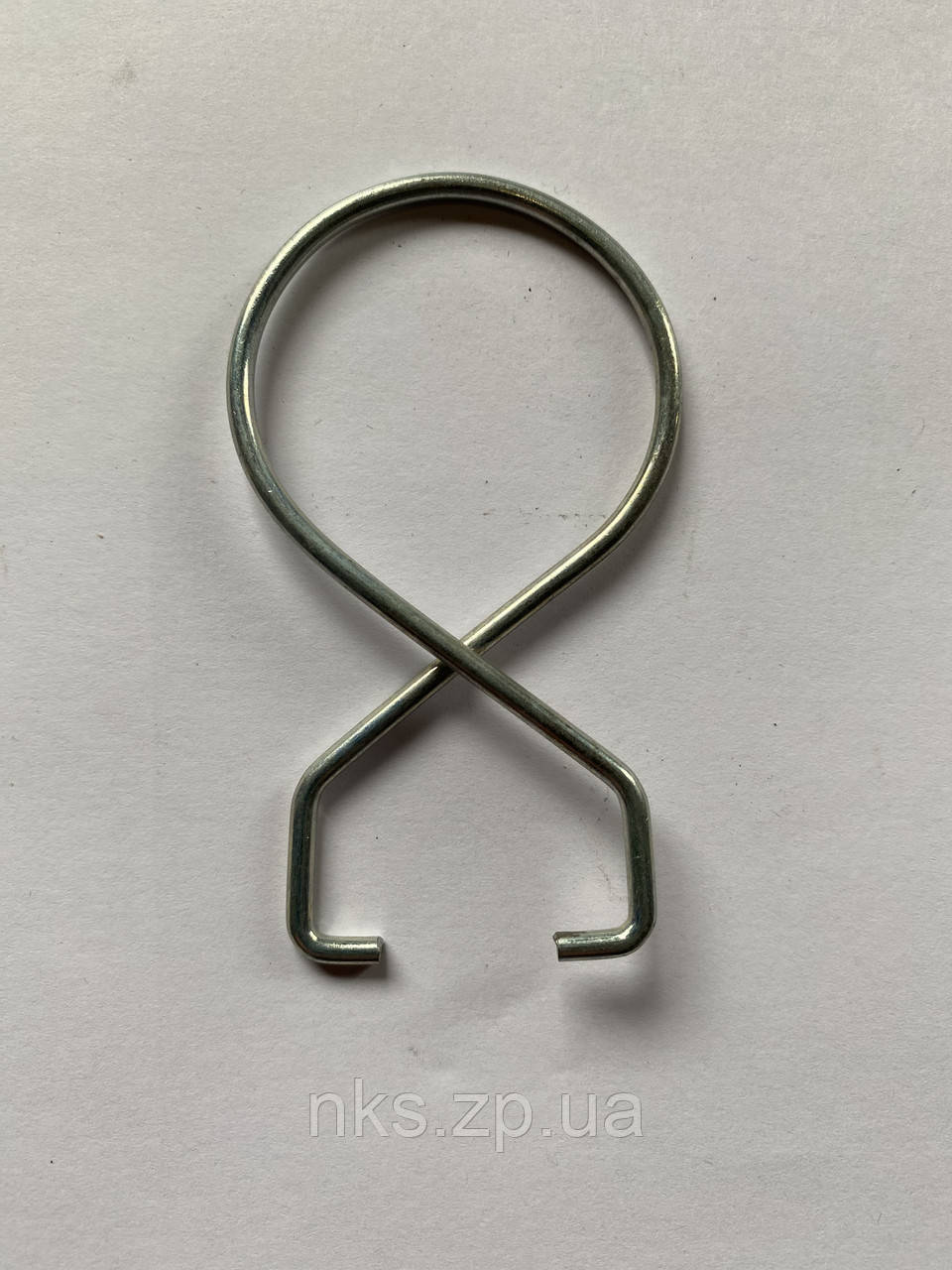 Фіксатор тукопроводу Monosem, фото 1