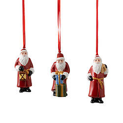 Підвісні декорації Ностальгічне Ornaments Villeroy & Boch