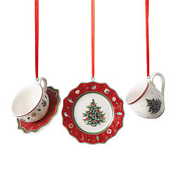 Підвісні декорації Toy‘s Delight Decoration Villeroy & Boch