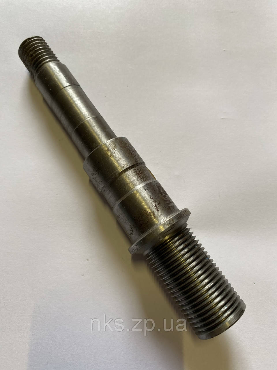 Вал вентилятора Monosem, фото 1