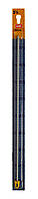 Крючки тунисские длинные для вязания INOX Prym Германия алюминиевые 3.5 мм 30 см