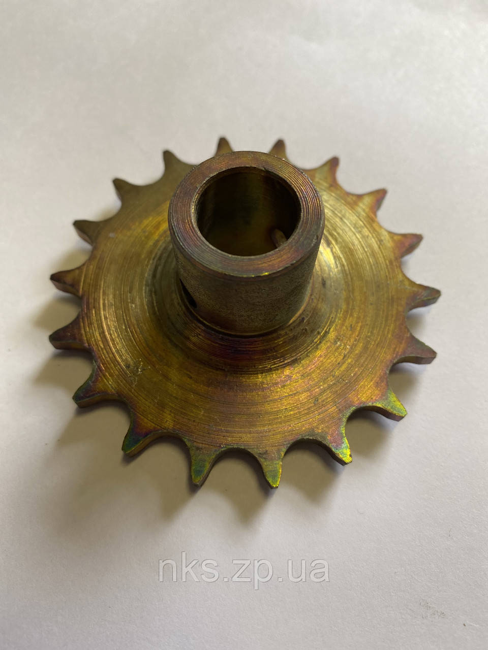 Зірочка Z-18 Monosem, фото 1