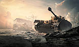Збірна модель Italeri (1:35) Танк Panzer IV "World of Tanks", фото 3