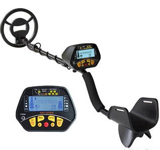 Металошукач md3028 md 3028 металодетектор LCD Висока чутливість дисплей (аналог Garrett ACE 250)