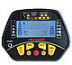 Металошукач md3028 md 3028 металодетектор LCD Висока чутливість дисплей (аналог Garrett ACE 250), фото 2