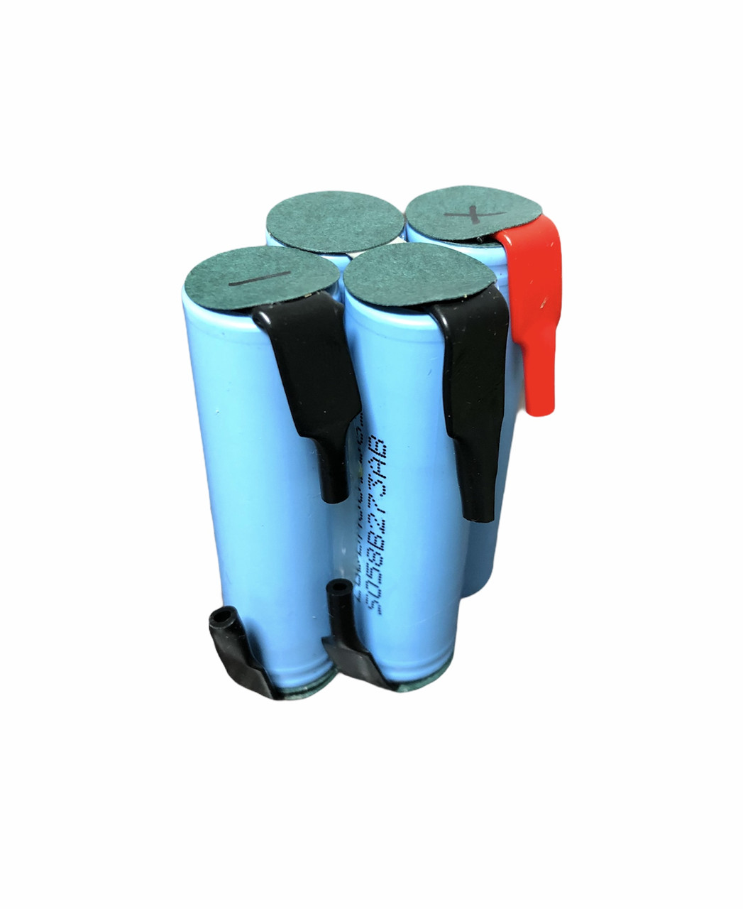Акумулятор для пилососа Bosch 14 4V BBHL21435 Li Ion